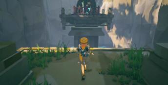 TASOMACHI: Behind the Twilight PC Screenshot