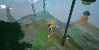 TASOMACHI: Behind the Twilight PC Screenshot