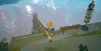 TASOMACHI: Behind the Twilight PC Screenshot
