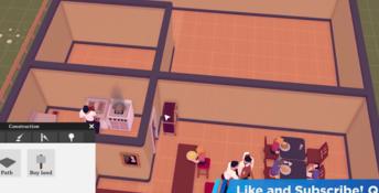 TasteMaker: Restaurant Simulator PC Screenshot