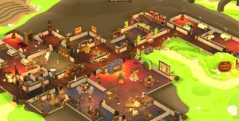 Tavern Keeper PC Screenshot