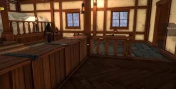 Tavern Manager Simulator