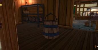 Tavern Manager Simulator