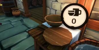 Tavern Manager Simulator