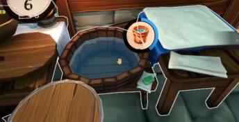 Tavern Manager Simulator PC Screenshot