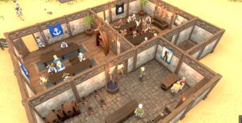 Tavern Master: Pirates Retreat