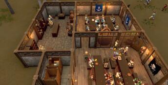 Tavern Master: Pirates Retreat PC Screenshot