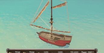 Tavern Master: Pirates Retreat PC Screenshot