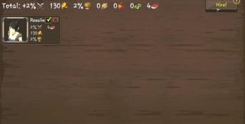 Tavern Master: Pirates Retreat PC Screenshot