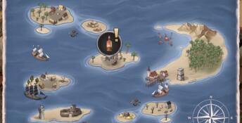 Tavern Master: Pirates Retreat PC Screenshot