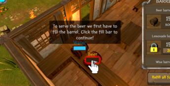 Tavern Master - Prologue PC Screenshot