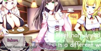 Tea Girls