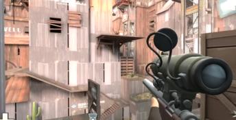 Team Fortress 2 PC Screenshot