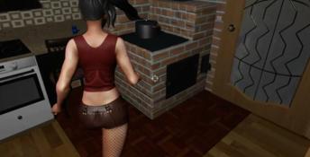 Tear of Time: Lost Memory PC Screenshot