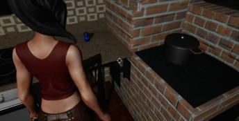 Tear of Time: Lost Memory PC Screenshot
