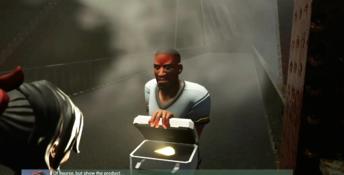 Tear of Time: Lost Memory PC Screenshot