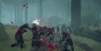 Tears of Metal PC Screenshot