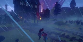 Tears of Metal PC Screenshot