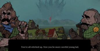 Tears of Metal PC Screenshot