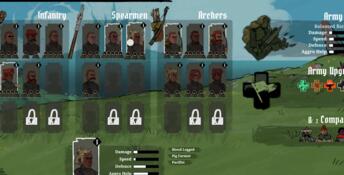 Tears of Metal PC Screenshot