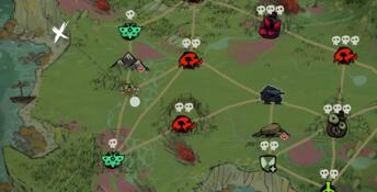 Tears of Metal PC Screenshot