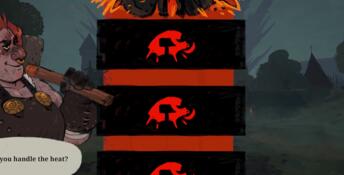 Tears of Metal PC Screenshot