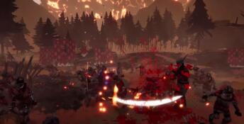 Tears of Metal PC Screenshot