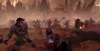 Tears of Metal PC Screenshot