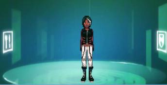 Technobabylon PC Screenshot