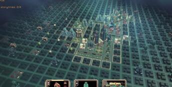 Technotopia PC Screenshot