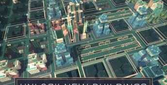 Technotopia PC Screenshot