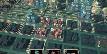 Technotopia PC Screenshot