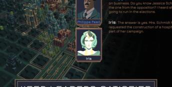 Technotopia PC Screenshot