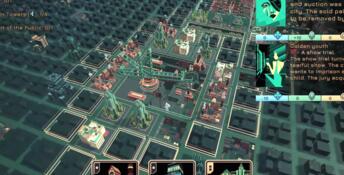 Technotopia PC Screenshot