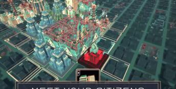 Technotopia PC Screenshot