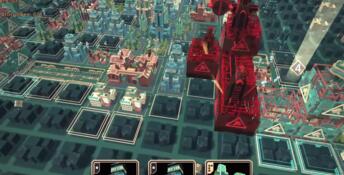 Technotopia PC Screenshot