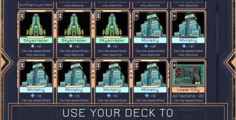 Technotopia PC Screenshot