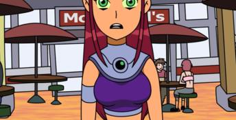 Teen Titans Multiverse PC Screenshot