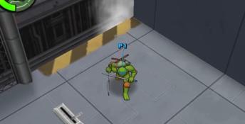 Teenage Mutant Ninja Turtles 2: Battle Nexus PC Screenshot