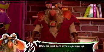 Teenage Mutant Ninja Turtles: Mutants Unleashed