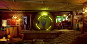 Teenage Mutant Ninja Turtles: Mutants Unleashed PC Screenshot