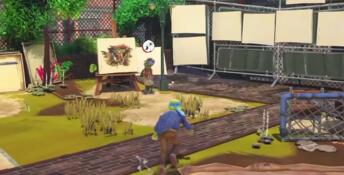 Teenage Mutant Ninja Turtles: Mutants Unleashed PC Screenshot