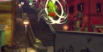 Teenage Mutant Ninja Turtles: Mutants Unleashed PC Screenshot