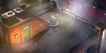 Teenage Mutant Ninja Turtles: Splintered Fate PC Screenshot