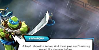 Teenage Mutant Ninja Turtles: Splintered Fate