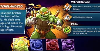 Teenage Mutant Ninja Turtles: Splintered Fate