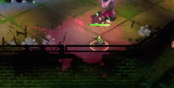 Teenage Mutant Ninja Turtles: Splintered Fate PC Screenshot