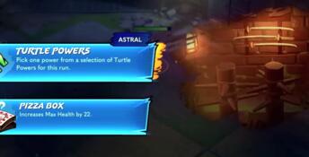 Teenage Mutant Ninja Turtles: Splintered Fate PC Screenshot