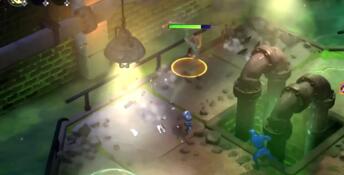 Teenage Mutant Ninja Turtles: Splintered Fate PC Screenshot