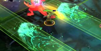 Teenage Mutant Ninja Turtles: Splintered Fate PC Screenshot